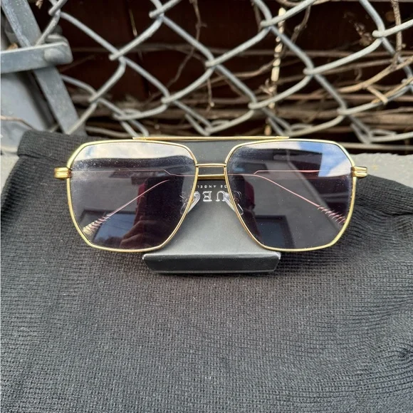 Sunglasses for men sun shades for men glasses for men men’s sunglasses mens - Picture 4 of 7